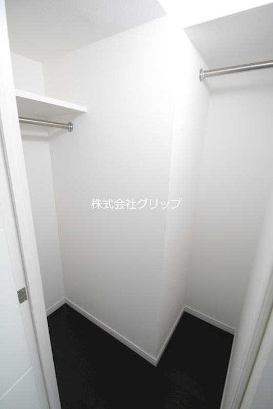 Le'a横濱関内壱番館の設備