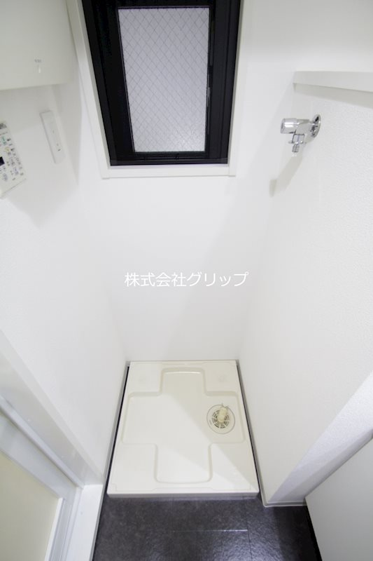 Le'a横濱関内壱番館の設備