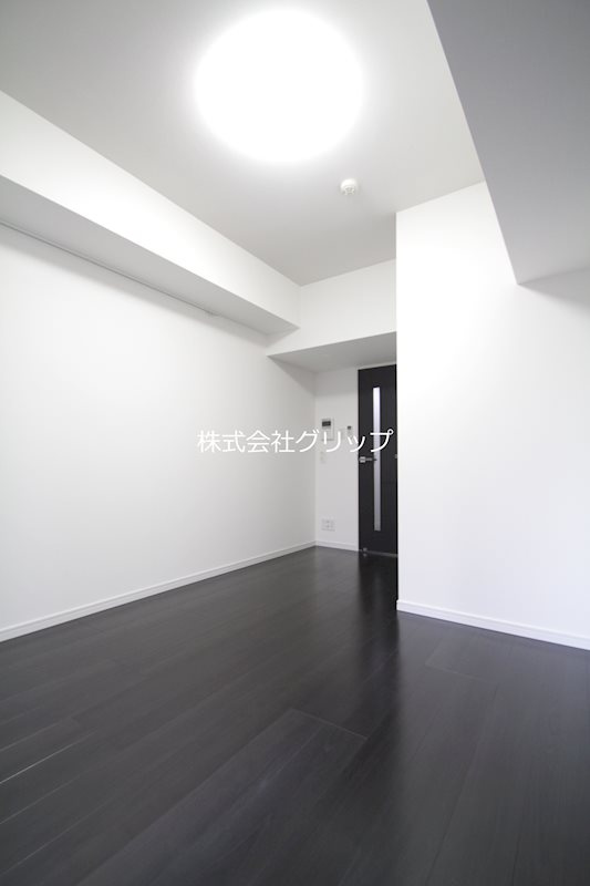 Le'a横濱関内壱番館の洋室