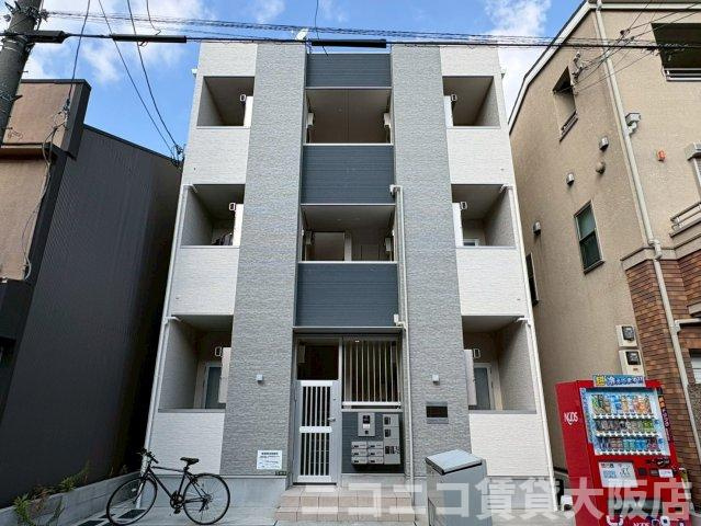 ハーモニーテラス小路東Ⅴ