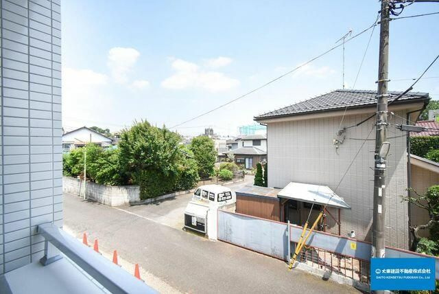 レスプロンディールの展望
