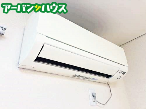 グランマスト今 B棟の設備