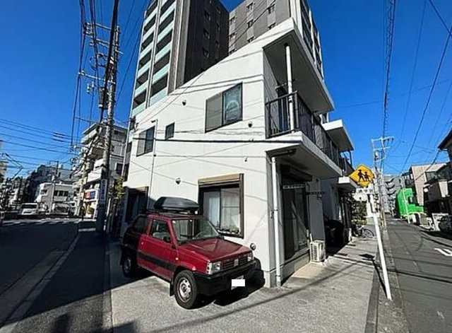 エムズガーデンのその他共用部分