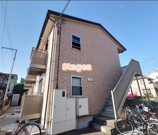アムール宮原