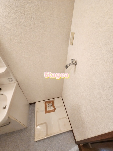 アムール宮原の設備