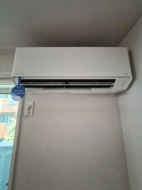 ログライフ上用賀の設備