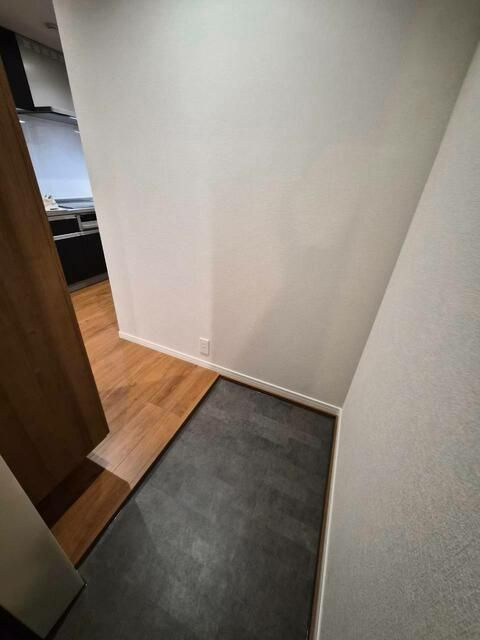ログライフ上用賀の収納|たっぷりとした収納スペースです