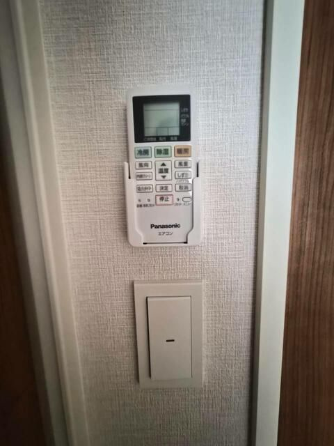 ログライフ上用賀の外観
