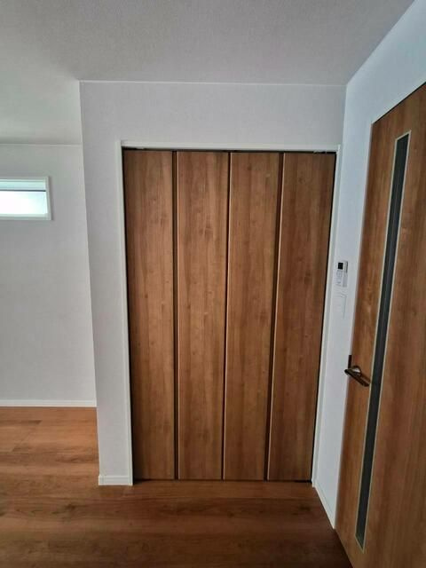 ログライフ上用賀の収納|こまごまとしたものを収納できそうですね