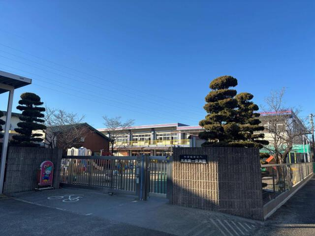 新築戸建て・仲介手数料無料）津島市永楽町１丁目３棟／１期３号棟の周辺|三和第1保育園まで1,200m