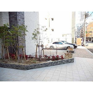 S-RESIDENCE淀屋橋のその他