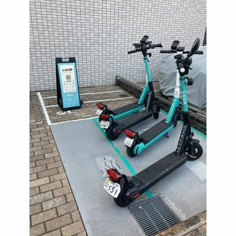 S-RESIDENCE淀屋橋のその他