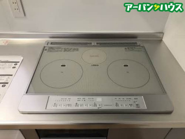クラリティＮの設備