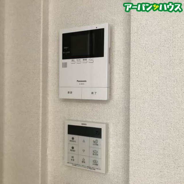 クラリティＮのセキュリティ