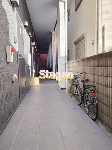 スリジエ 大宮のその他共用部分