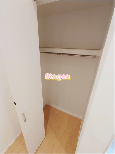 スリジエ 大宮の収納