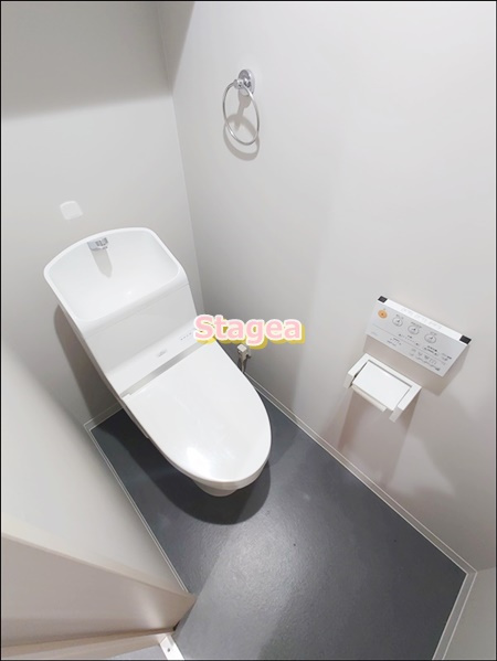スリジエ 大宮のトイレ