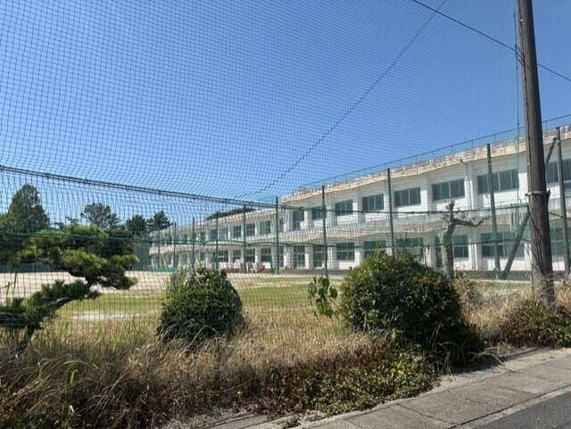新築戸建て・仲介手数料無料）津島市永楽町１丁目３棟／１期２号棟の周辺|天王中学校まで1,000m