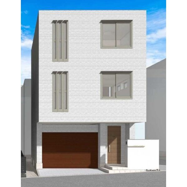 HEBEL　白空堀のその他