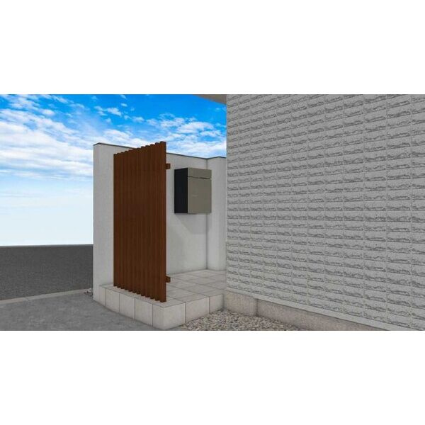 HEBEL　白空堀のその他