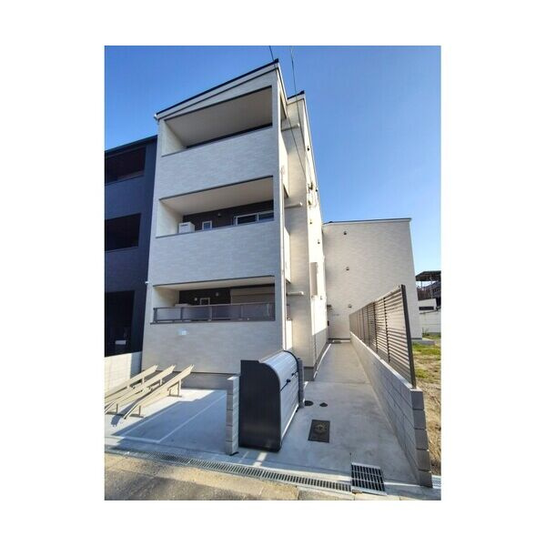 ＣＡＳＡ　ＣＡＬＭＡ野田の外観
