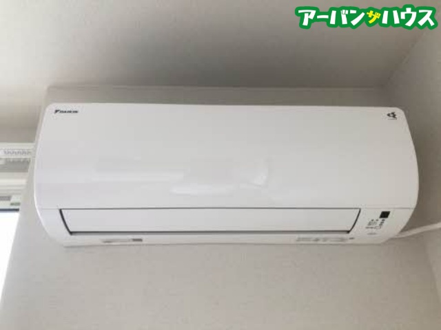 カイトの設備