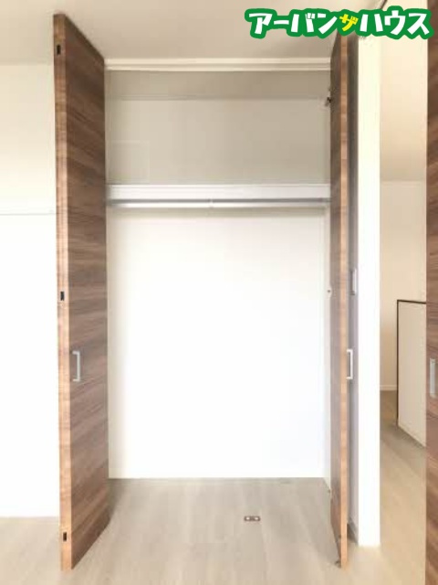 カイトの収納