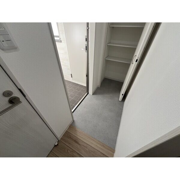 ＣＡＳＡ　ＣＡＬＭＡ野田の展望