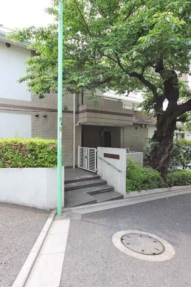 芙蓉ハイツⅡのその他