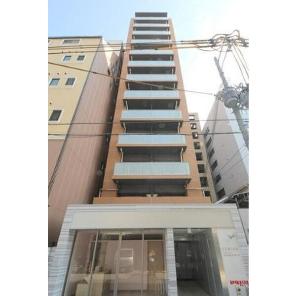 エスライズ西本町Ⅱ