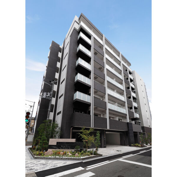 ミラージュパレス新梅田Rio