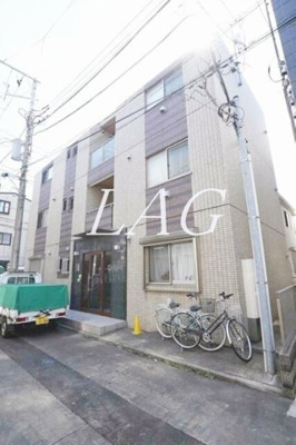 【外観】 | Hills A･K | 外観です。