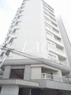 【外観】 | ライオンズマンション南平台 | 外観です。