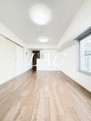 【居間・リビング】 | ライオンズマンション南平台 | 洋室のお部屋です。