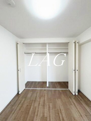 【収納】 | ライオンズマンション南平台 | 収納です。