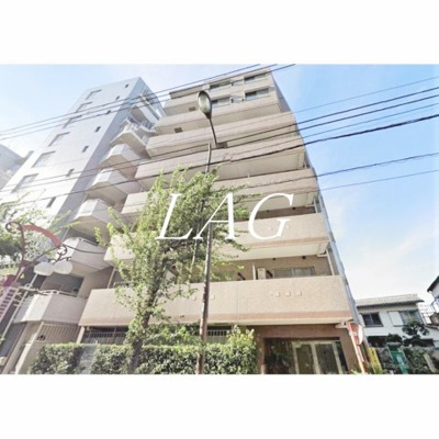 【外観】 | ロワジール三軒茶屋 | 外観です。