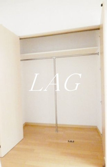 【収納】 | ロワジール三軒茶屋 | 収納です。
