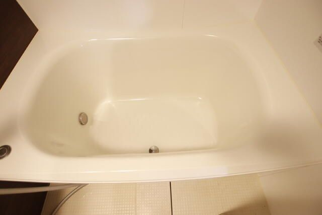 セントリア駒沢の浴室|日々の疲れを癒すお風呂付です