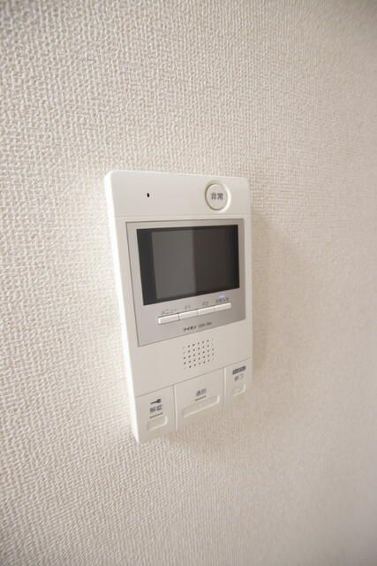 セントリア駒沢の設備