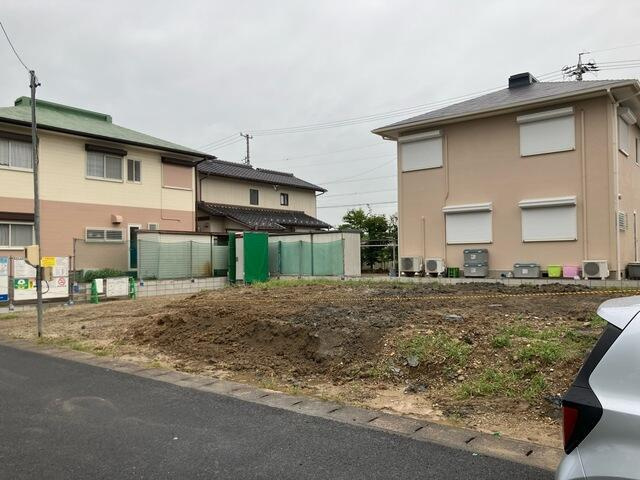 新築戸建て・仲介手数料無料）津島市百町みどり台・１号棟|間取りや広さ同様、見かけはや…