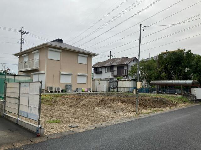 新築戸建て・仲介手数料無料）津島市百町みどり台・１号棟|新しい景色が広がる予感（1号…