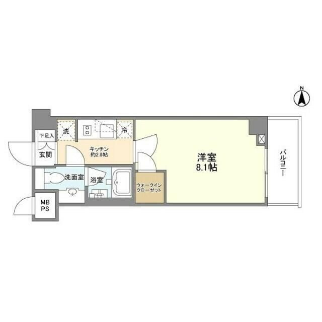 シェノン三軒茶屋
