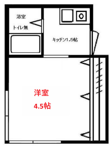 【間取り】 | セピア | 間取りです