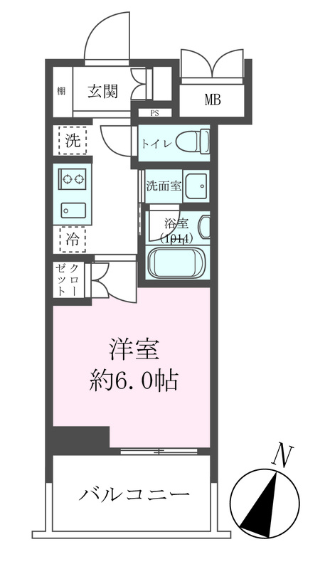 クレストコート靱公園ＴＨＥ ＣＬＡＳＳ