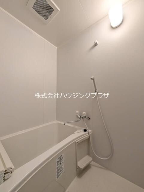 ティブロンコートの浴室|日々の暮らしに欠かせないお風呂です