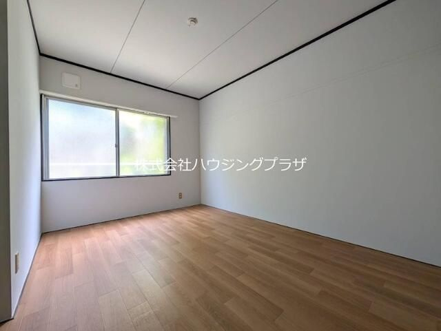 ティブロンコートの寝室|落ち着いて過ごせるお部屋なので、寝室にいかがでしょうか