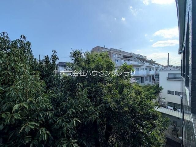 ティブロンコートの展望
