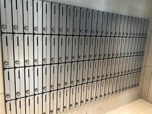 S-RESIDENCE堺筋本町Deuxのその他共用部分