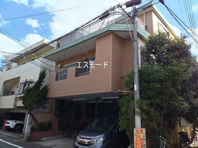 パークサイドハウス