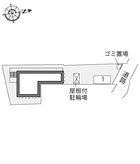 レオパレスローズのその他